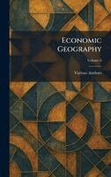 Economic Geography, Inbunden