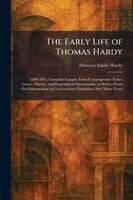 Florence Emily Hardy - Early Life of Thomas Hardy, Häftad