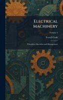 Terrell Croft - Electrical Machinery, Inbunden. Tillgänglighet: Lägg i varukorg