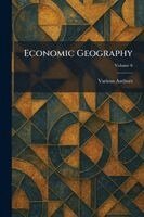 Economic Geography, Häftad