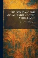 James Westfall Thompson - Economic and Social History of the Middle Ages, Häftad. Tillgänglighet: Lägg i varukorg