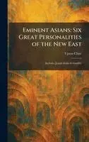 Upton Close - Eminent Asians, Inbunden. Tillgänglighet: Lägg i varukorg