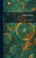 J B S Haldane - Enzymes, Inbunden