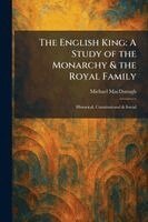 Michael MacDonagh - English King, Häftad. Tillgänglighet: Lägg i varukorg