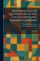 Entrance English Questions Set by the College Entrance Examination Board