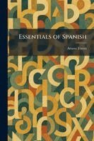 Arturo Torres - Essentials of Spanish, Häftad. Tillgänglighet: Lägg i varukorg