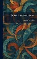 George Meredith - Evan Harrington, Inbunden