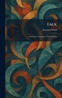 Joseph Conrad - Falk, Inbunden