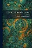 Hervey Woodburn Shimer - Evolution and Man, Häftad. Tillgänglighet: Lägg i varukorg
