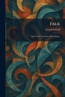 Joseph Conrad - Falk, Häftad