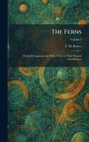 F O Bower - Ferns, Inbunden