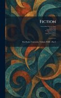François-Marie Arouet de Voltaire, Joseph Conrad, James Branch Cabell - Fiction, Inbunden