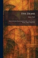 Sidney Dark - Five Deans, Häftad