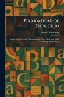 Foundations of Expression