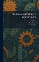 R J Foster, C K Smoley - Fundamentals of Surveying, Inbunden. Tillgänglighet: Lägg i varukorg
