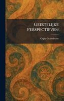 Oepke Noordmans - Geestelijke Perspectieven, Inbunden