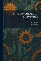 R J Foster, C K Smoley - Fundamentals of Surveying, Häftad. Tillgänglighet: Lägg i varukorg