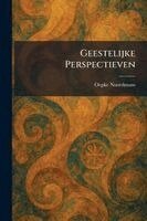 Oepke Noordmans - Geestelijke Perspectieven, Häftad