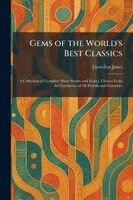 Llewellyn Jones - Gems of the World's Best Classics, Häftad