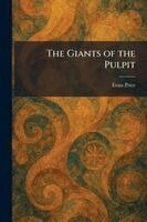 Evan Price - Giants of the Pulpit, Häftad. Tillgänglighet: Lägg i varukorg