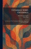 Rabindranath Tagore, William Butler Yeats - Gitanjali, Inbunden