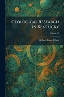 Willard Rouse Jillson - Geological Research in Kentucky, Häftad. Tillgänglighet: Lägg i varukorg