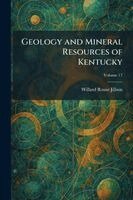 Willard Rouse Jillson - Geology and Mineral Resources of Kentucky, Häftad. Tillgänglighet: Lägg i varukorg