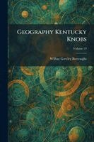Geography Kentucky Knobs