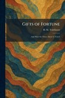 H M Tomlinson - Gifts of Fortune, Häftad. Tillgänglighet: Lägg i varukorg