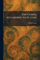 Gospel According to St. Luke, Häftad
