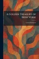 Lennox Robinson - Golden Treasury of Irish Verse, Häftad. Tillgänglighet: Lägg i varukorg