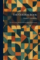 Douglas C McMurtrie - Golden Book, Häftad. Tillgänglighet: Lägg i varukorg