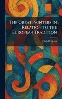Edith R Abbot - Great Painters in Relation to the European Tradition, Inbunden. Tillgänglighet: Lägg i varukorg
