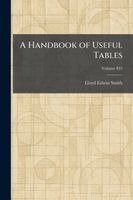Handbook of Useful Tables