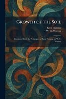 Knut Hamsun, W W Worster - Growth of the Soil, Häftad