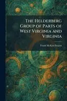 Helderberg Group of Parts of West Virginia and Virginia