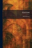 Michel Brenet - Haydn, Häftad