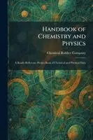 Handbook of Chemistry and Physics