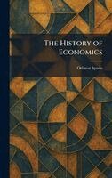 Othmar Spann - History of Economics, Inbunden