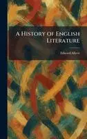 Edward Albert - History of English Literature, Inbunden. Tillgänglighet: Lägg i varukorg