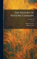 History of Nations Germany