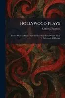 Kenyon Nicholson - Hollywood Plays, Häftad. Tillgänglighet: Lägg i varukorg
