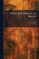 H.R.H. The Prince of Wales
