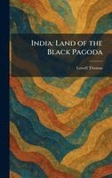Lowell Thomas - India, Inbunden