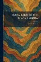 Lowell Thomas - India, Häftad