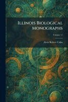Illinois Biological Monographs