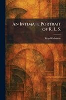 Intimate Portrait of R. L. S.