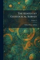 Willard Rouse Jillson - Kentucky Geological Survey, Häftad. Tillgänglighet: Lägg i varukorg