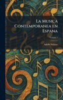 Adolfo Salazar - Musica Contemporanea en Espana, Inbunden. Tillgänglighet: Lägg i varukorg