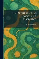 Recherche De l'Hemoclasie Digestive